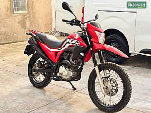 Nxr 160 Bros Esdd Flexone 2021/2021 em Cuiabá - MT