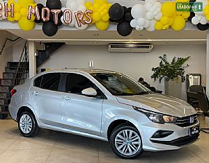 Cronos Drive 1.3 Automático Flex 2024/2025 em Cuiabá - MT