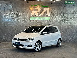Fox Comfortline 1.6 4p Flex 2016/2016 em Cuiabá - MT