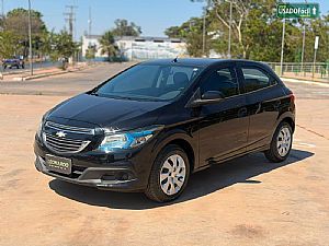 Onix Hatch LT 1.4 Mecânico Flex