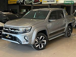 Amarok Extreme Cd 3.0 4x4 Turbo Automático Diesel 2026/2026 em Cuiabá - MT