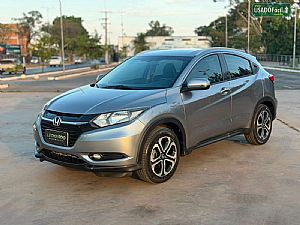 HRV EXL 1.8 Automático Flex