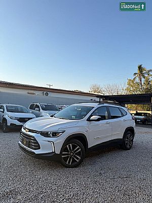 Tracker Lt 1.0 Turbo Automático Flex 2023/2024 em Jaciara - MT