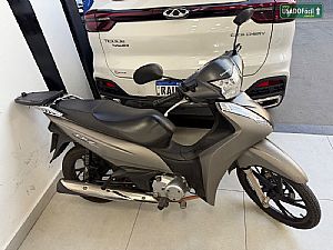 Biz 125 Flex 2022/2023 em Cuiabá - MT