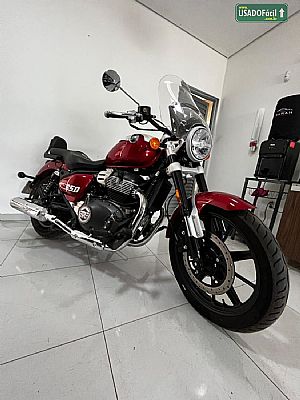 Super Meteor Celestial 650cc Abs