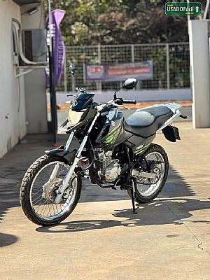 Xtz 150 Crosser Ed 2014/2015 em Várzea Grande - MT