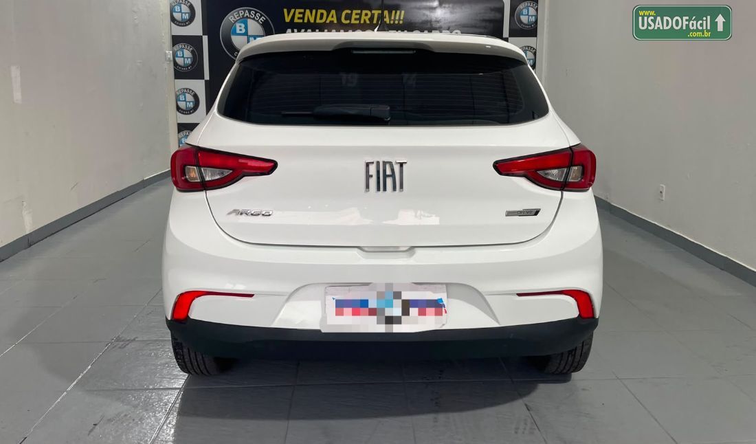 Foto do veículo