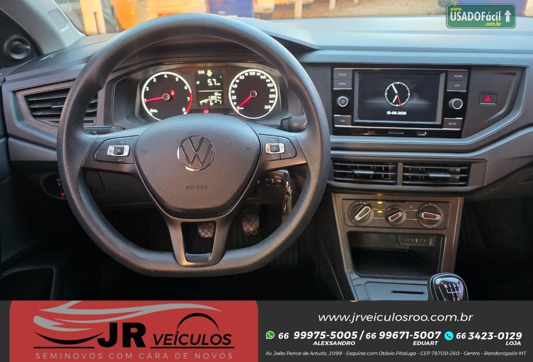 Foto do veículo