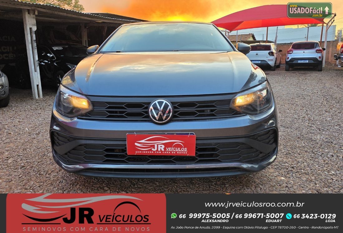 Foto do veículo