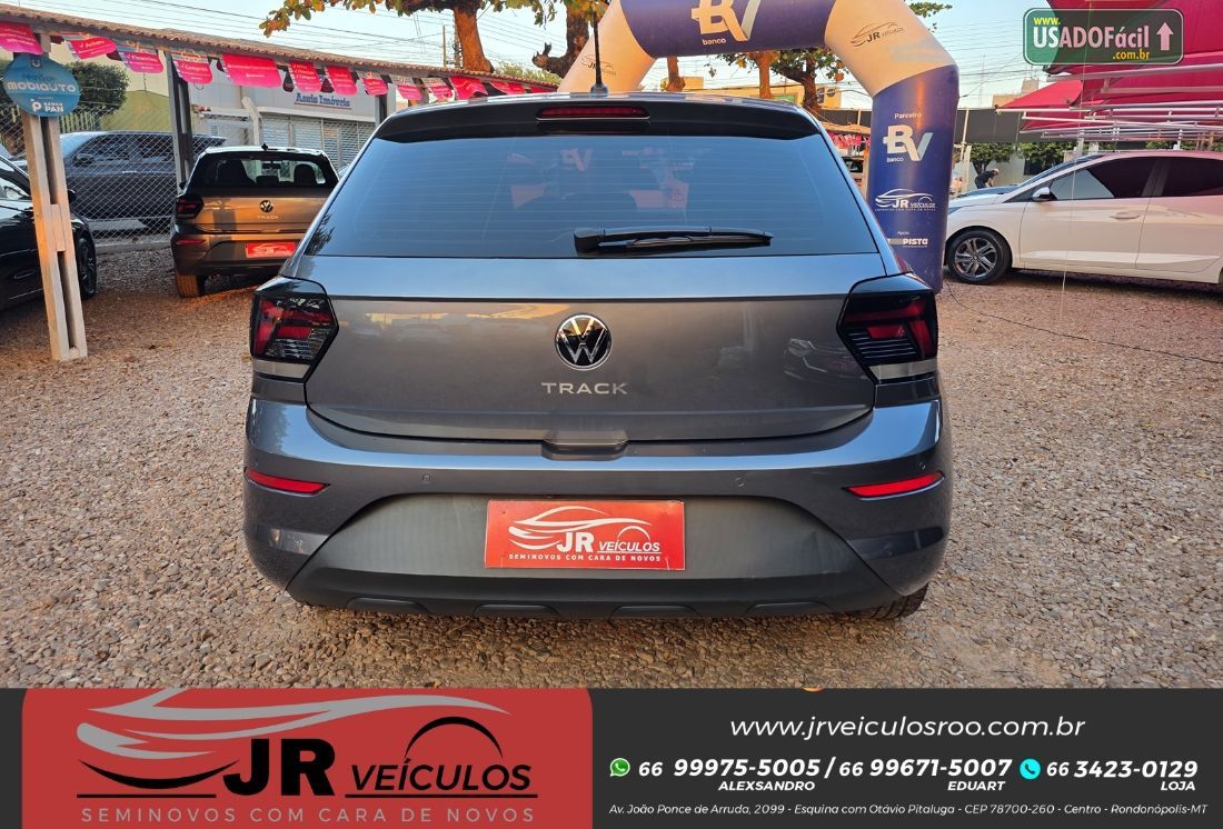 Foto do veículo