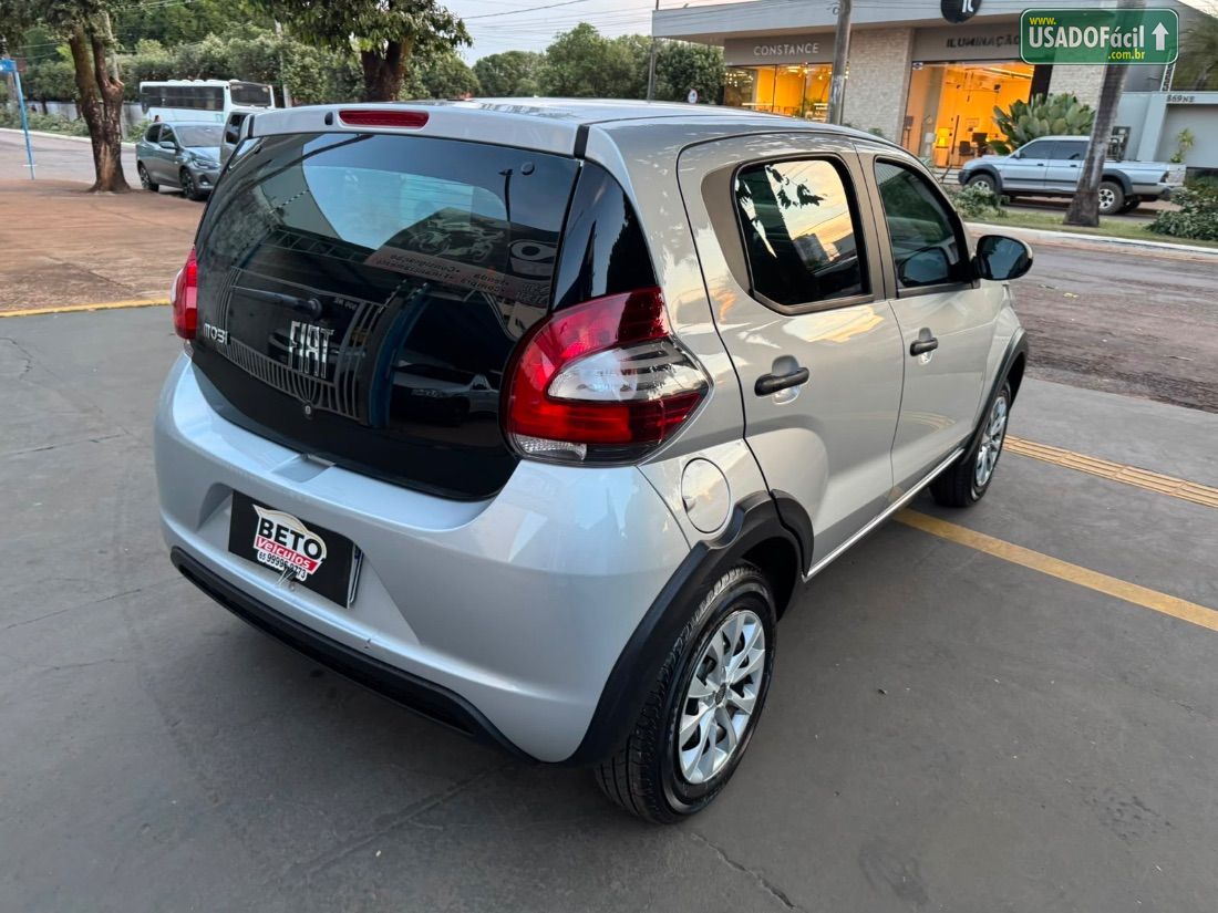 Foto do veículo