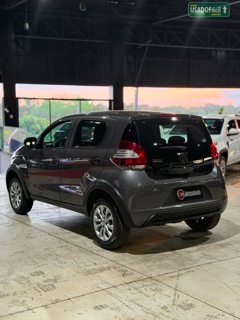 Foto do veículo