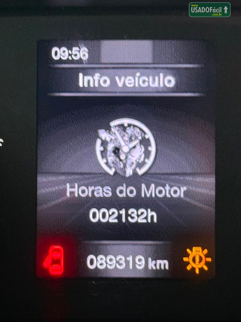 Foto do veículo