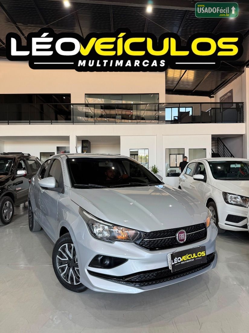 Foto do veículo