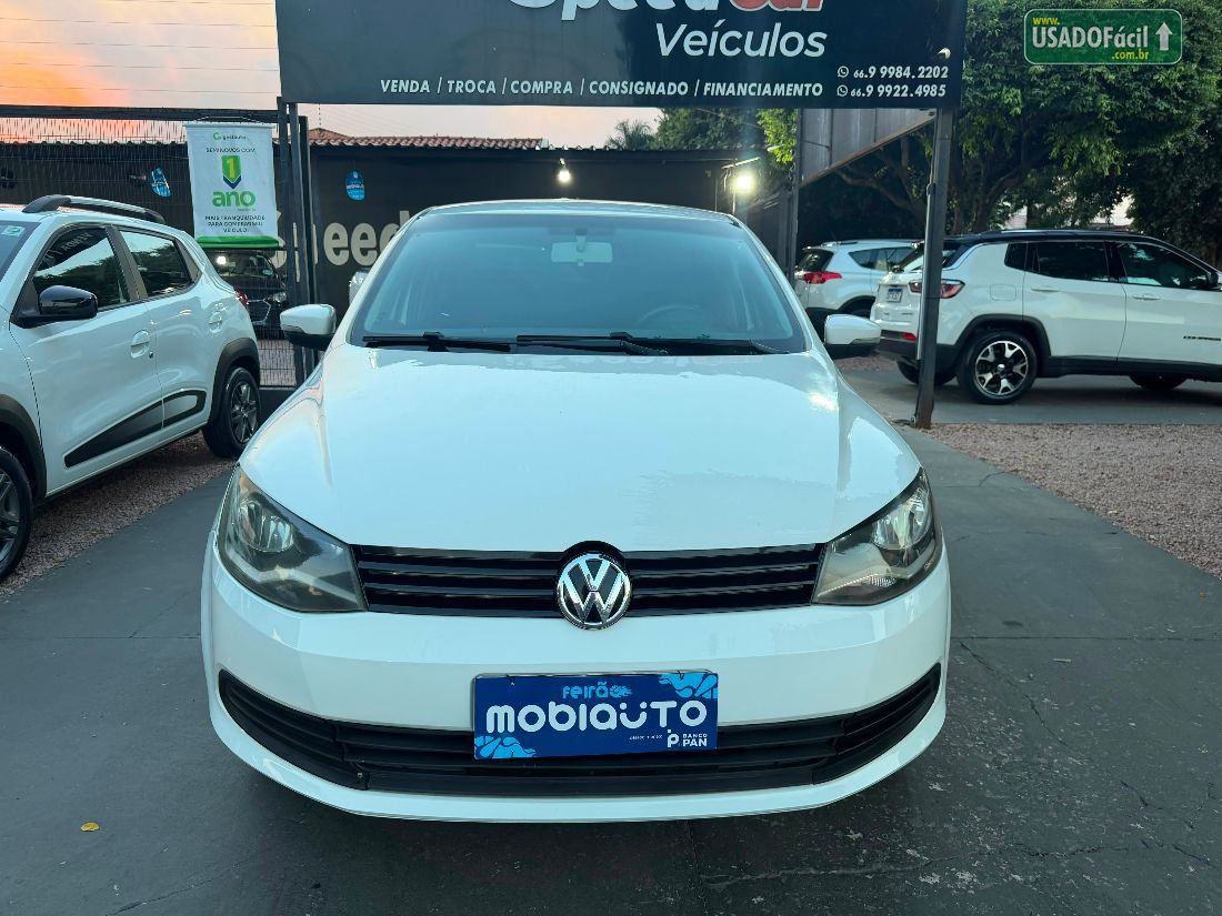 Foto do veículo