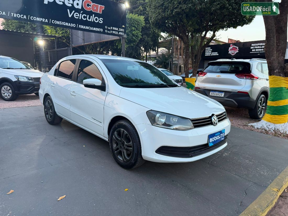 Foto do veículo