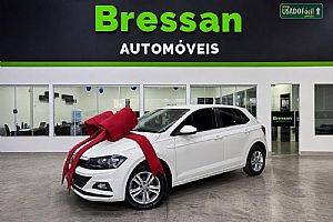 Polo 1.0 Flex 12v 5p 2020/2021 em Cuiabá - MT
