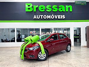 Onix Hatch Lt 1.0 Mecânico Flex 2019/2019 em Cuiabá - MT