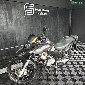 XRE 300 ABS
