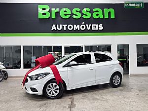 Onix Hatch LT 1.4 Mecânico Flex