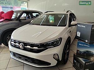 Nivus Comfortline 200 Tsi Automático Flex 2023/2023 em Pontes e Lacerda - MT