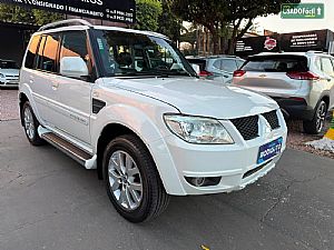 Pajero Tr4 2.0 4x2 Automático Flex