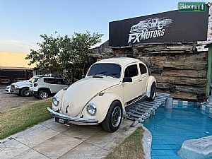 Fusca 1600 1986/1986 em Cuiabá - MT
