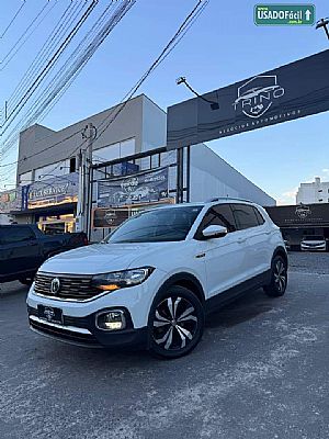 T-Cross Highline 250 TSI 1.4 Automático Flex