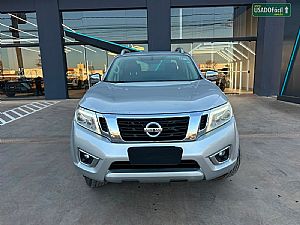 Frontier Le Cd 2.3 4x4 Bi-turbo Automático Diesel