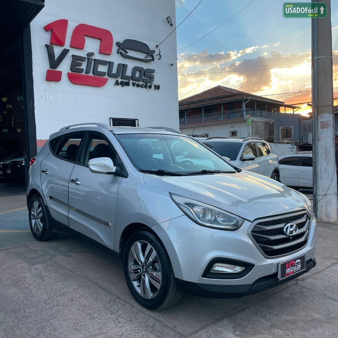 Foto do veículo