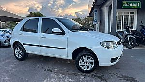 Palio Fire Flex 4p