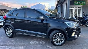 Tiggo 2 Act 1.5 Automático Flex