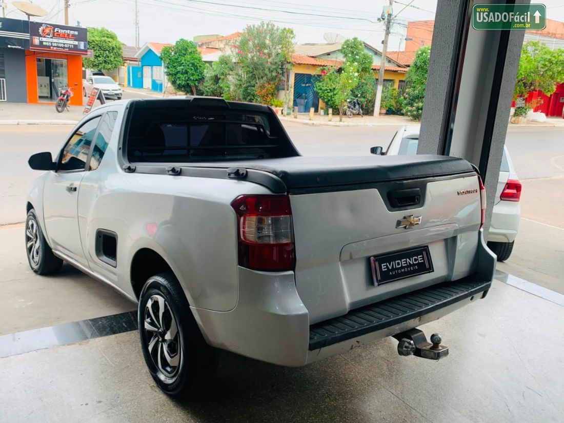 Foto do veículo