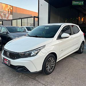 Argo Drive 1.0 Flex 2022/2023 em Várzea Grande - MT