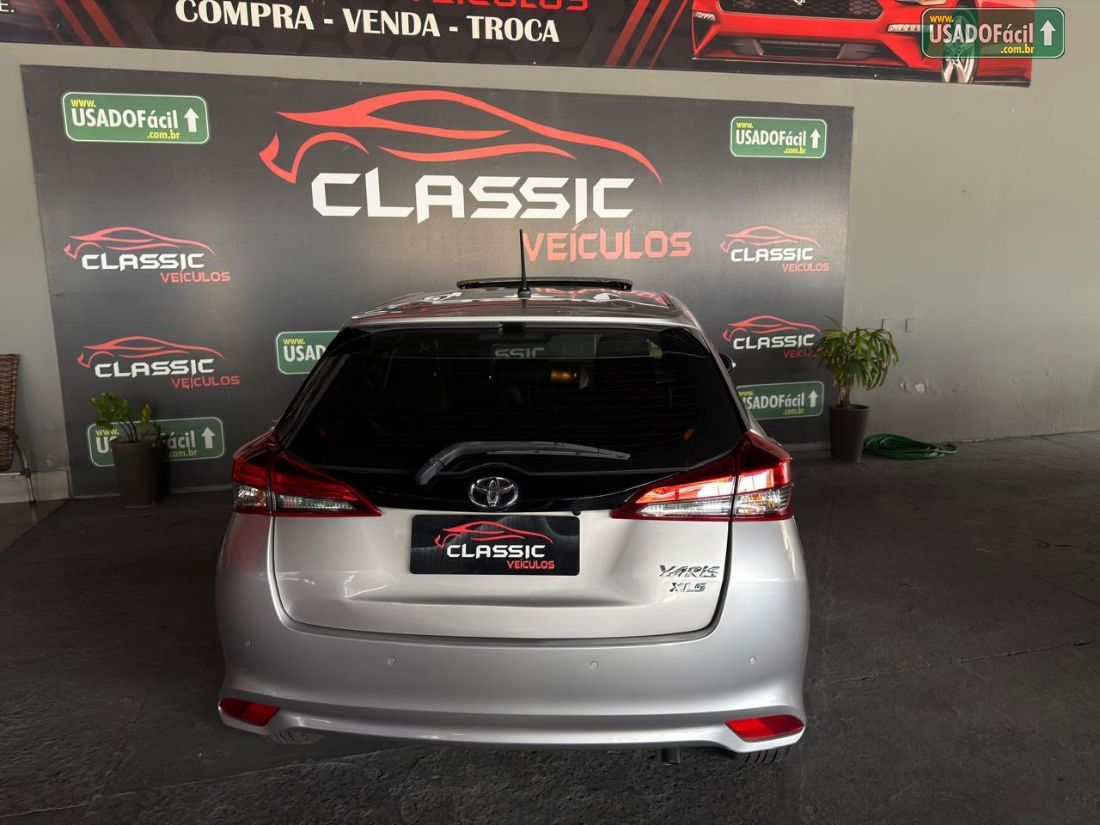 Foto do veículo