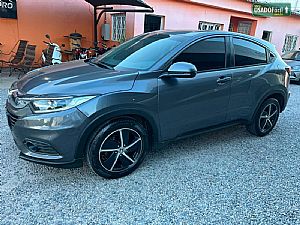 Hrv Lx 1.8 Automático Flex 2019/2020 em Cuiabá - MT