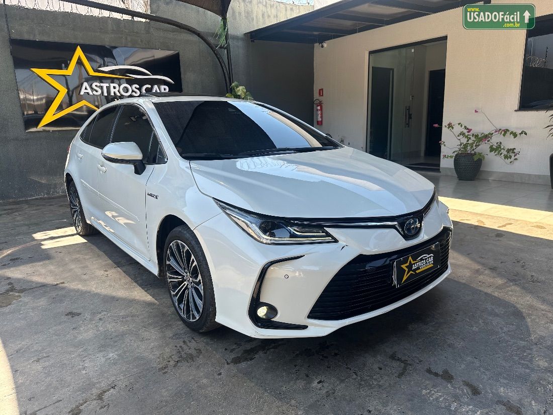 Foto do veículo