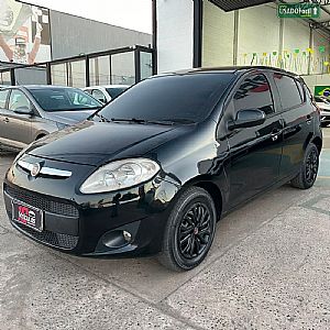 Palio Attractive 1.0 Evo Fire Flex 5p 2012/2013 em Várzea Grande - MT