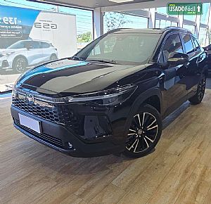 Corolla Cross Xrx 1.8 16v Automático Híbrido 2025/2026 em Várzea Grande - MT
