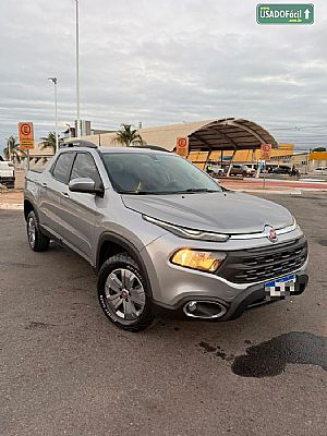 Toro Freedom 1.8 Automático Flex 2019/2020 em Várzea Grande - MT