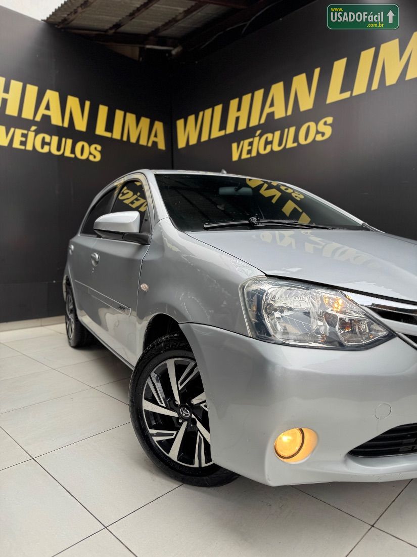 Foto do veículo
