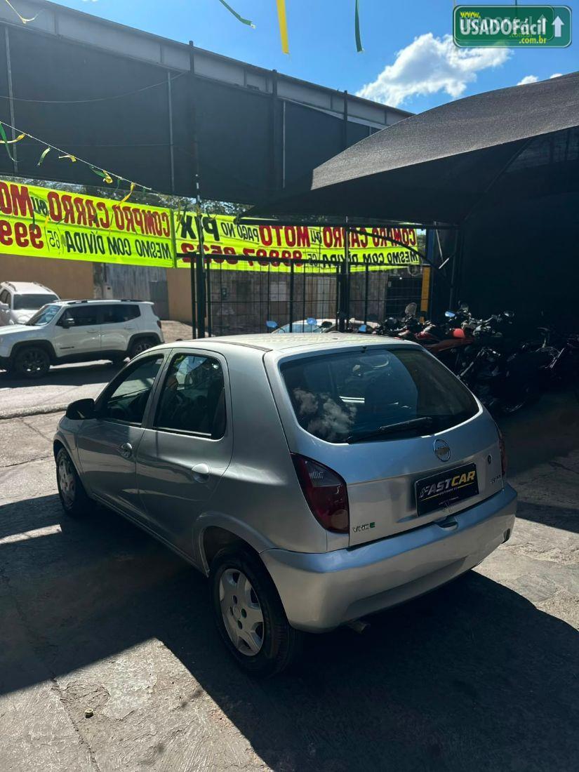 Foto do veículo