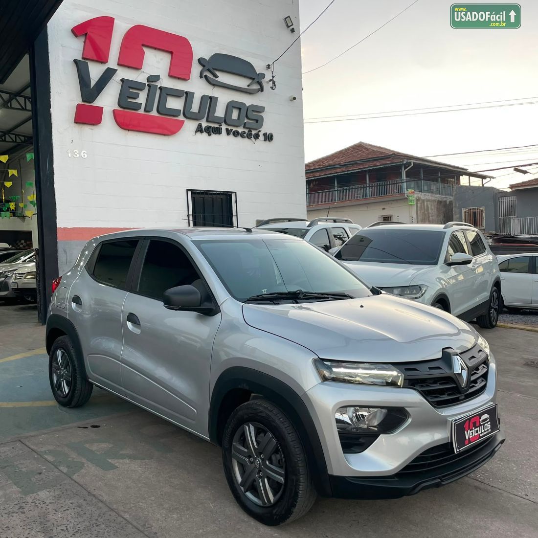 Foto do veículo