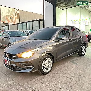 Cronos Drive 1.3 Mecânico Flex