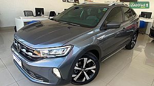 Nivus Highline 200 Tsi Automático Flex 2021/2021 em Rondonópolis - MT