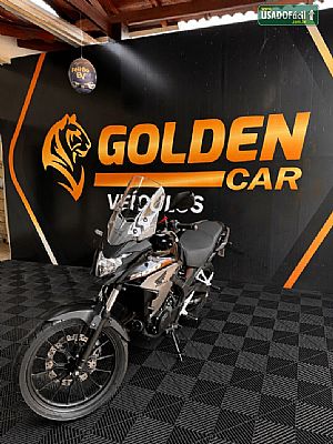 CB 500X