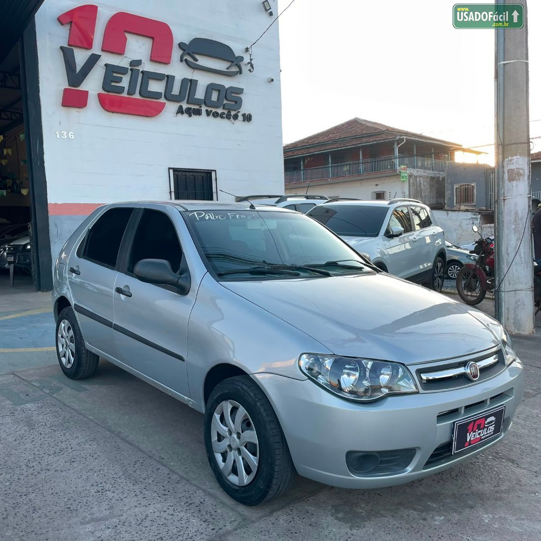 Foto do veículo