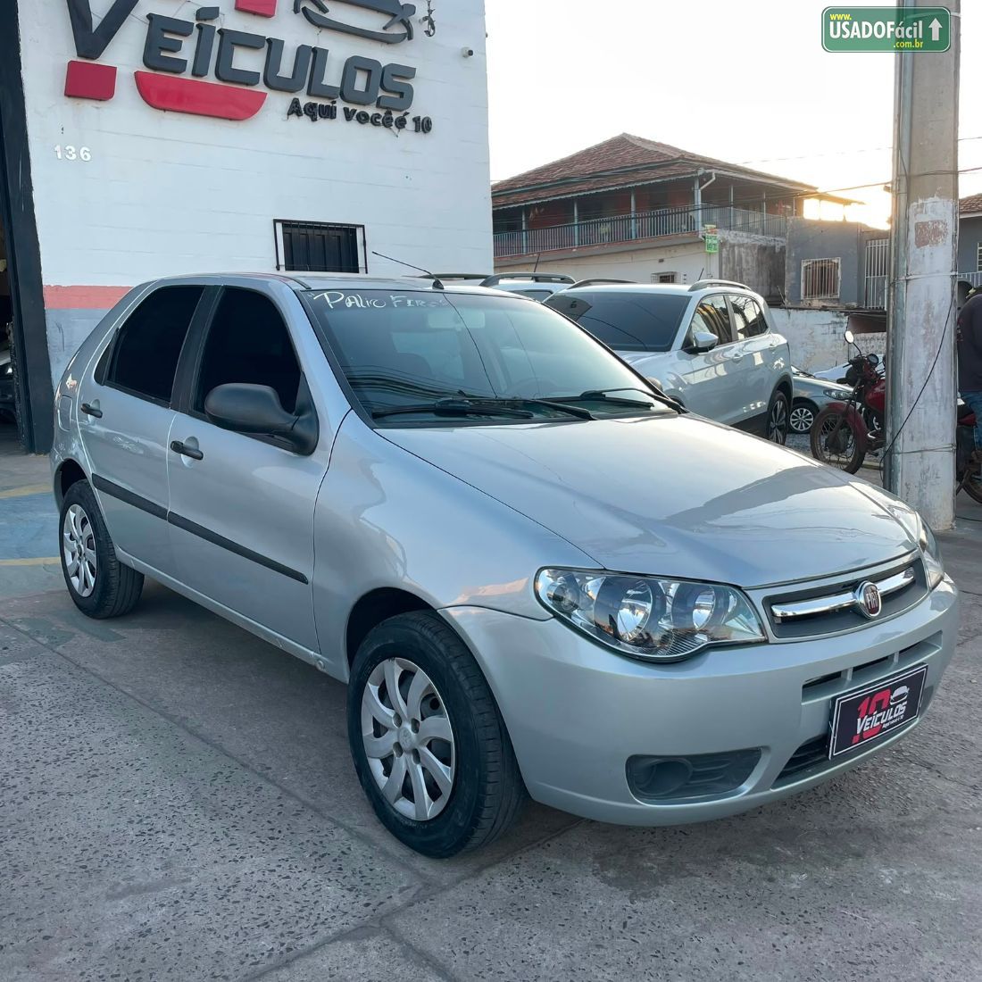 Foto do veículo