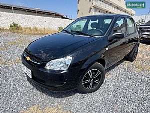 Corsa Sedan Classic Ls 1.0 Vhc Flex Power 2013/2014 em Cuiabá - MT