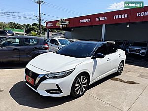 Sentra Advance 2.0 Automático